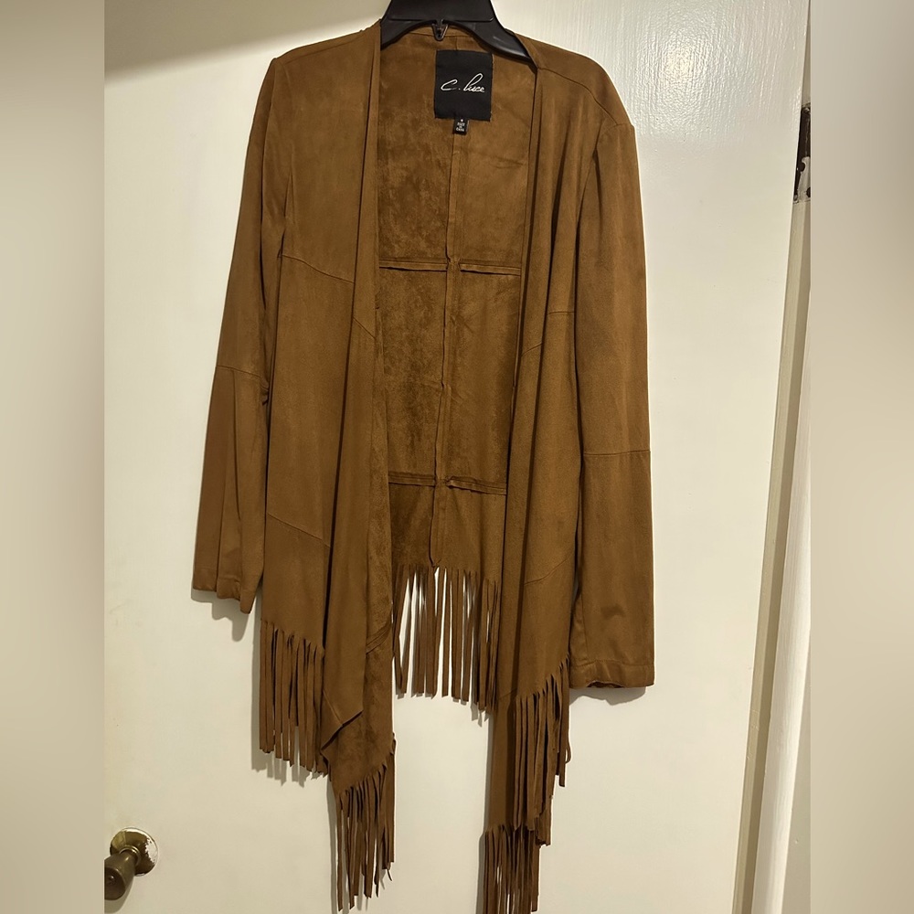 🐮 Cowgirl Styled Cardigan